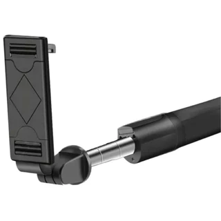 Bastão de Selfie, Extensível para Selfie com Controle Remoto sem Fio Monopod K11