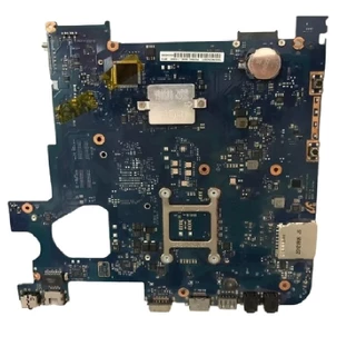 Placa Mãe Ba92-11126b Para Samsung Np300e4c (Defeito)