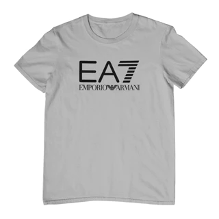 Camiseta Premium Com Elastano Estampada Lançamento Promoção