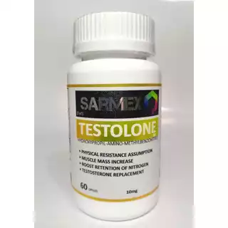 RAD BWSLABS 10MG 60 CAPS O MELHOR SARM DO MERCADO VOLTOU