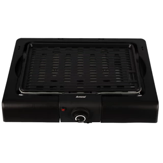 CHURRASQUEIRA ELÉTRICA GOURMET AMVOX ACH 2000 NEW 1700W