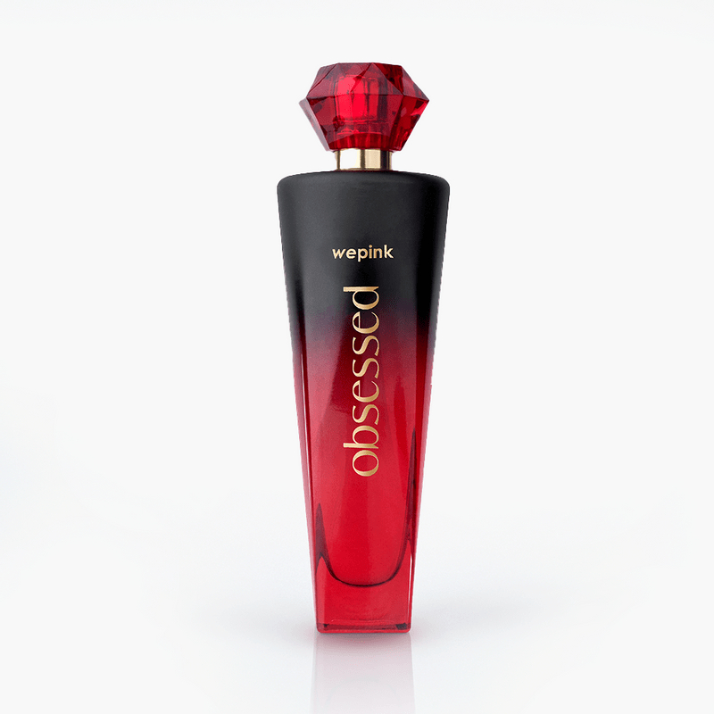 Perfume Obsessed Virgínia Fonseca 100ml - Wepink | Shopee Brasil