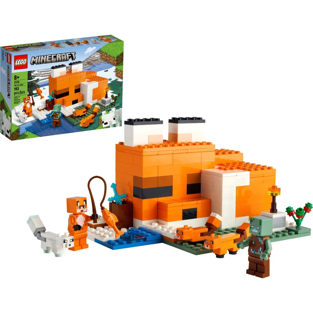 Lego shopee on sale