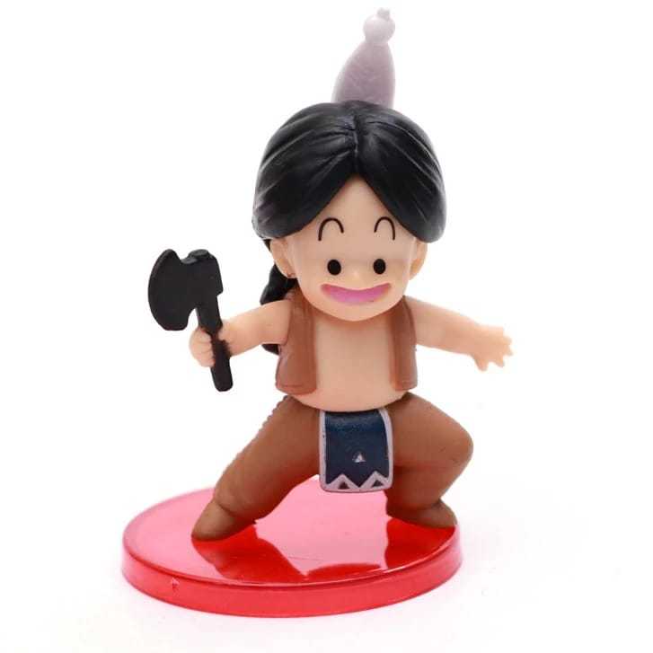 Action figures Dragon ball Goku vegeta bulma tranks zen'oh Action figures Dragon ball Goku vegeta bulma tranks zen'oh
