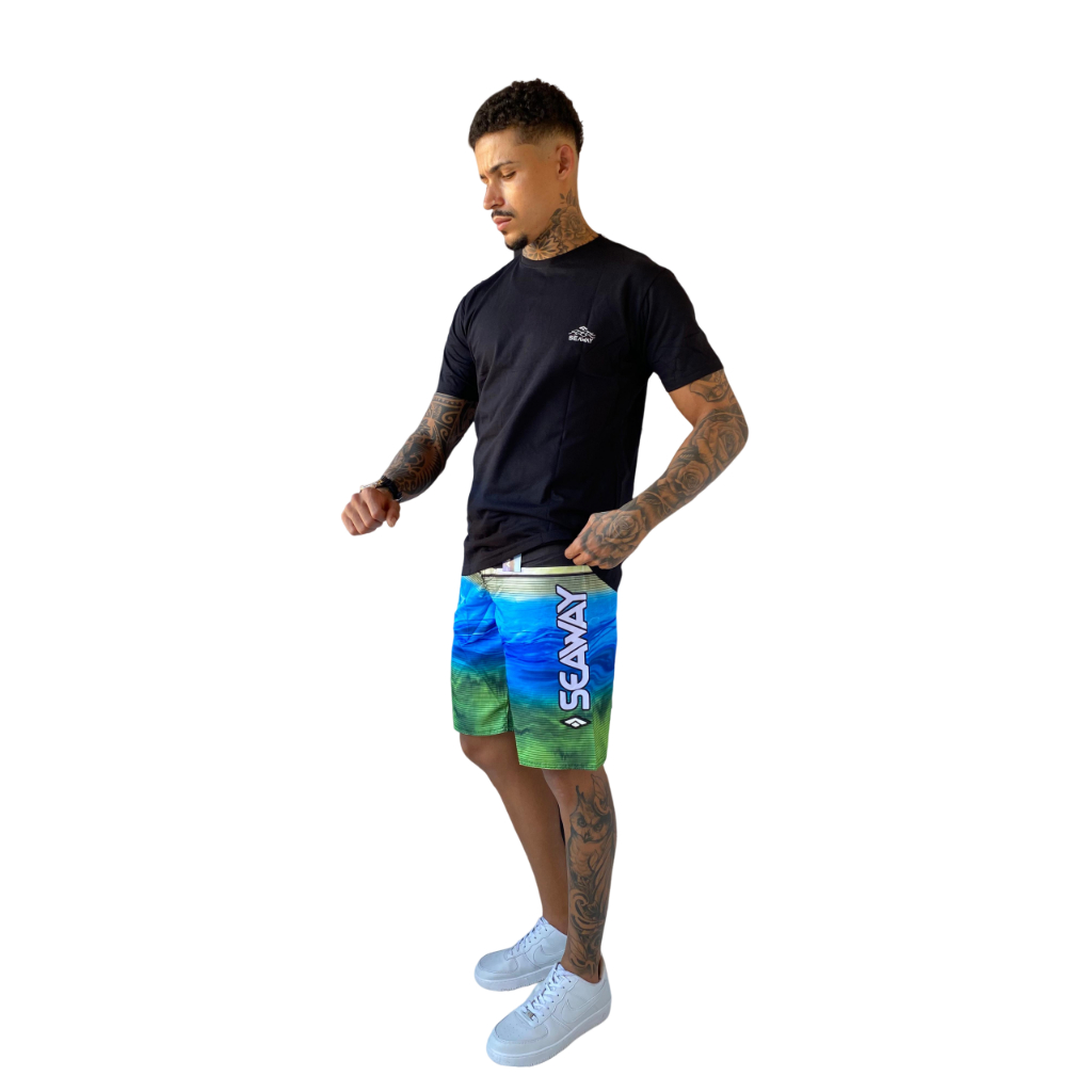 Conjuntos Seaway original lançamento promoção | Shopee Brasil
