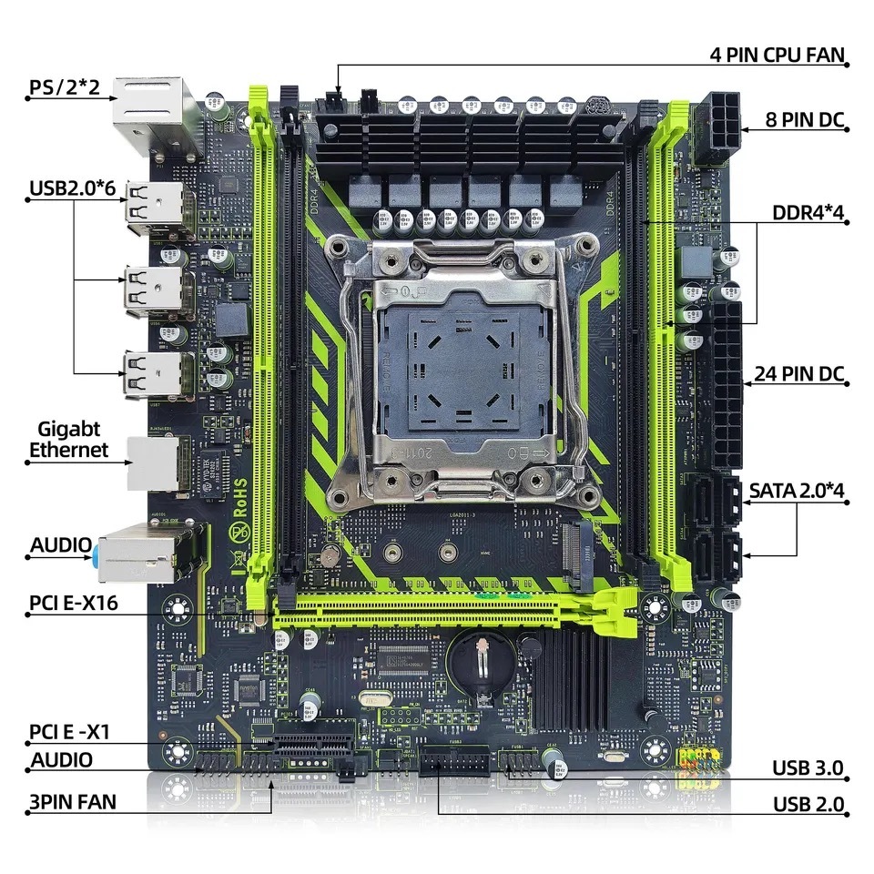 2025年最新】ASUS X99-E WSの人気アイテム - メルカリ