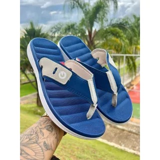 chinelo masculino casual , sandália para homens adulto, confortável leve e macia