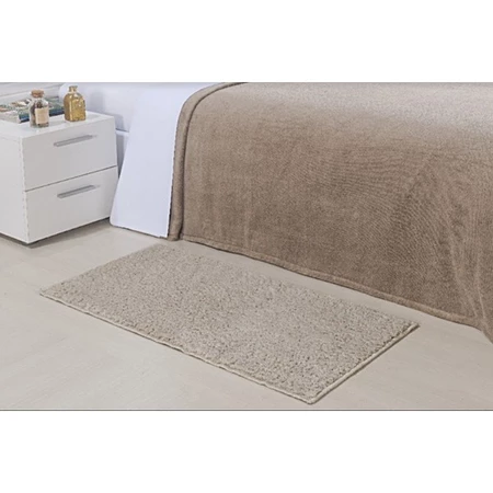 Tapete classic 0,50 x 1,00 varias cores toque macio não escorrega Oasis