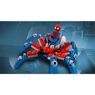 Lego Spiderman 30451 Homem Aranha Novo Pronta Entrega