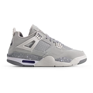 Tênis Retro 4 Masculino Estiloso Confórtavel
