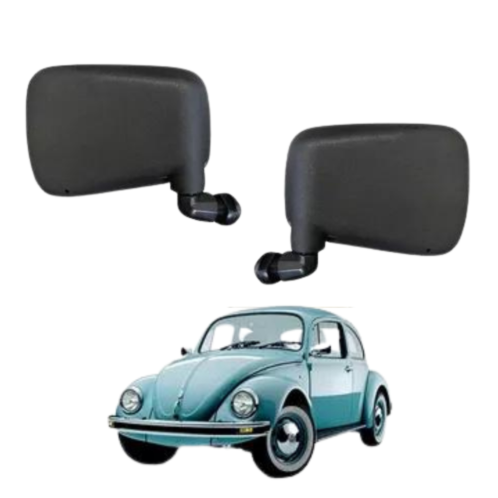 Retrovisor de Fusca em Oferta | Shopee 2025