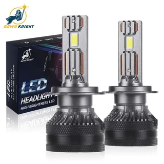 LAMPADA LED K5C PLUS DAWNKNIGHT 4300K 6000K TOP H4 PREMIUM