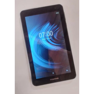 Tablet Twist 7"POLE SEMI NOVO/ BATERIA DE 1Á 1:30