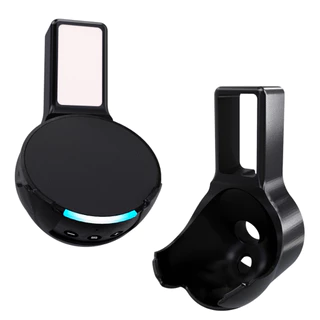 Suporte Echo Pop Alexa --- Stand De Tomada Parede Amazon