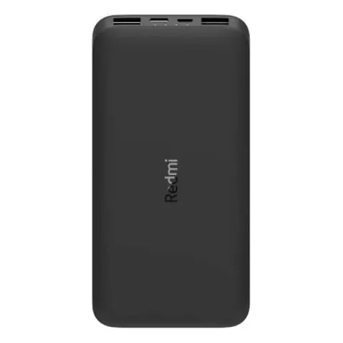 Carregador Portátil Power Bank 10000 Mah Xiaomi Pb100lzm