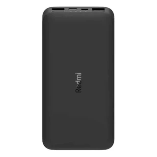 Carregador Portátil Power Bank 10000 Mah Xiaomi Pb100lzm