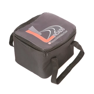 Bolsa Mala Interna Top Case De 43 À 45 Litros Para Baú Moto LB Roads