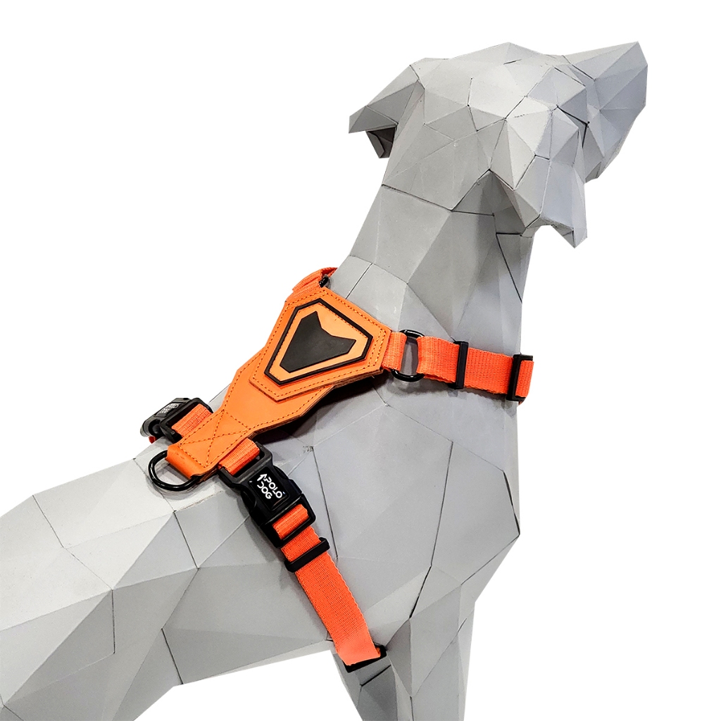 PEITORAL H PARA CÃES CACHORRO ANTIPUXÃO WALK ADESTRAMENTO PASSEIO DOG
