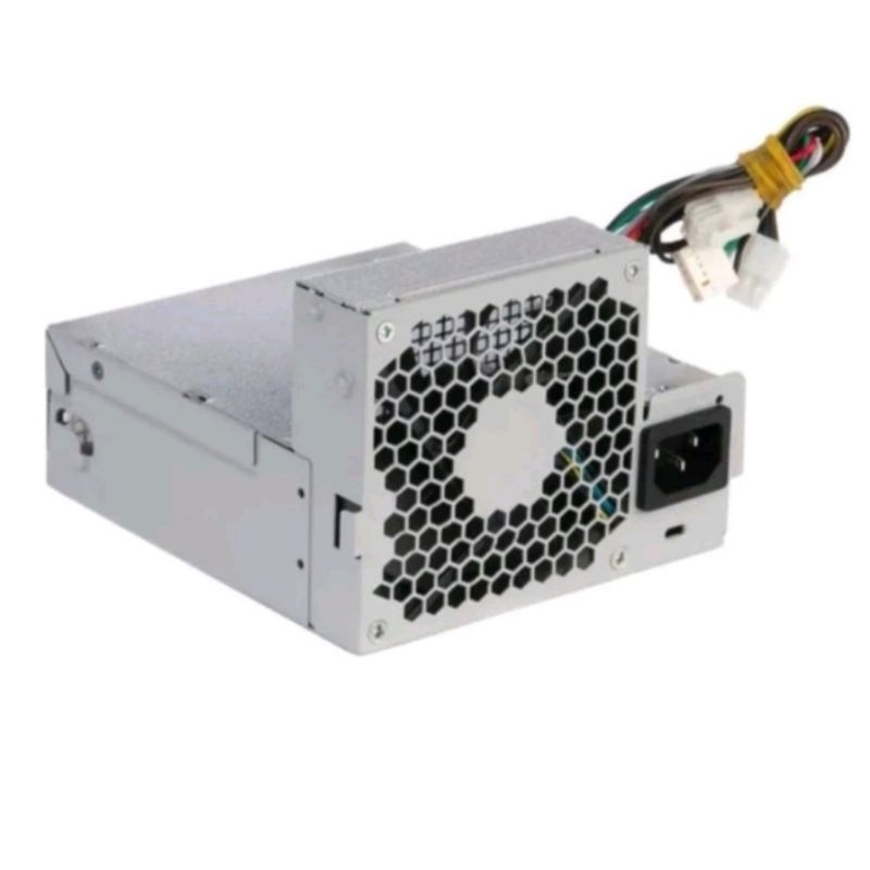 Fonte  Pc Atx Hp Pro 4300 6000 6005 6200 8000 Outlet