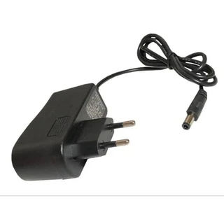 Fonte Carregador Babá Eletrônica Motorola MPB36 MPB20 6V 500MA Bivolt
