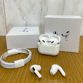 Fone de Ouvido Sem Fio  PRO5 airpods Com Cancelamento De Ruído Bluetooth Pop-Up para iOS e Android — foto 2 — Achou Levou Brasil