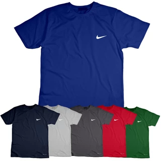 Camisa Dry fit Academia e Exercício Físico