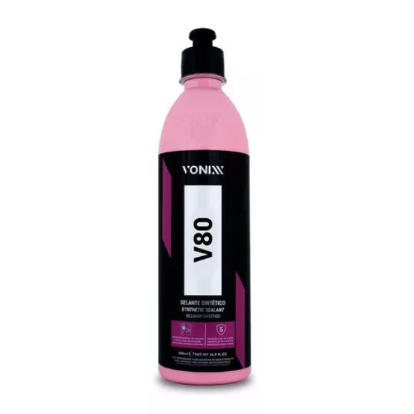 V80 Selante Sintetico Vonixx 500ml