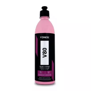 V80 Selante Sintetico Vonixx 500ml