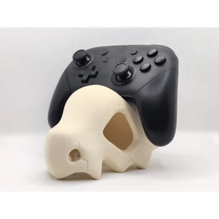 Suporte de controle de video game Pokémon Cubone Universal Xbox, Playstation, Switch e outros