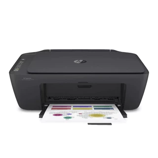 Impressora multifuncional Deskjet advantage 2774 wifi (obs) não acompanha cartucho