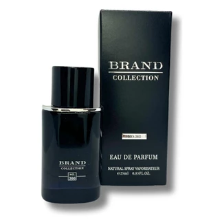 Brand Collection 360 - Inspirado Armani Code - 25ml