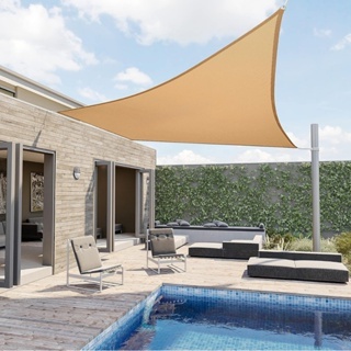 Toldo retangular de toldo com 1,8 m x 2,5 m para pátio, quintal, gramado, jardim, atividades ao ar livre, areia