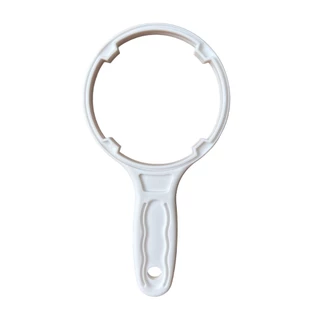 Chave Abertura Para Carcaça De 5 a 10 Filtro Água Bbi Pou Shower