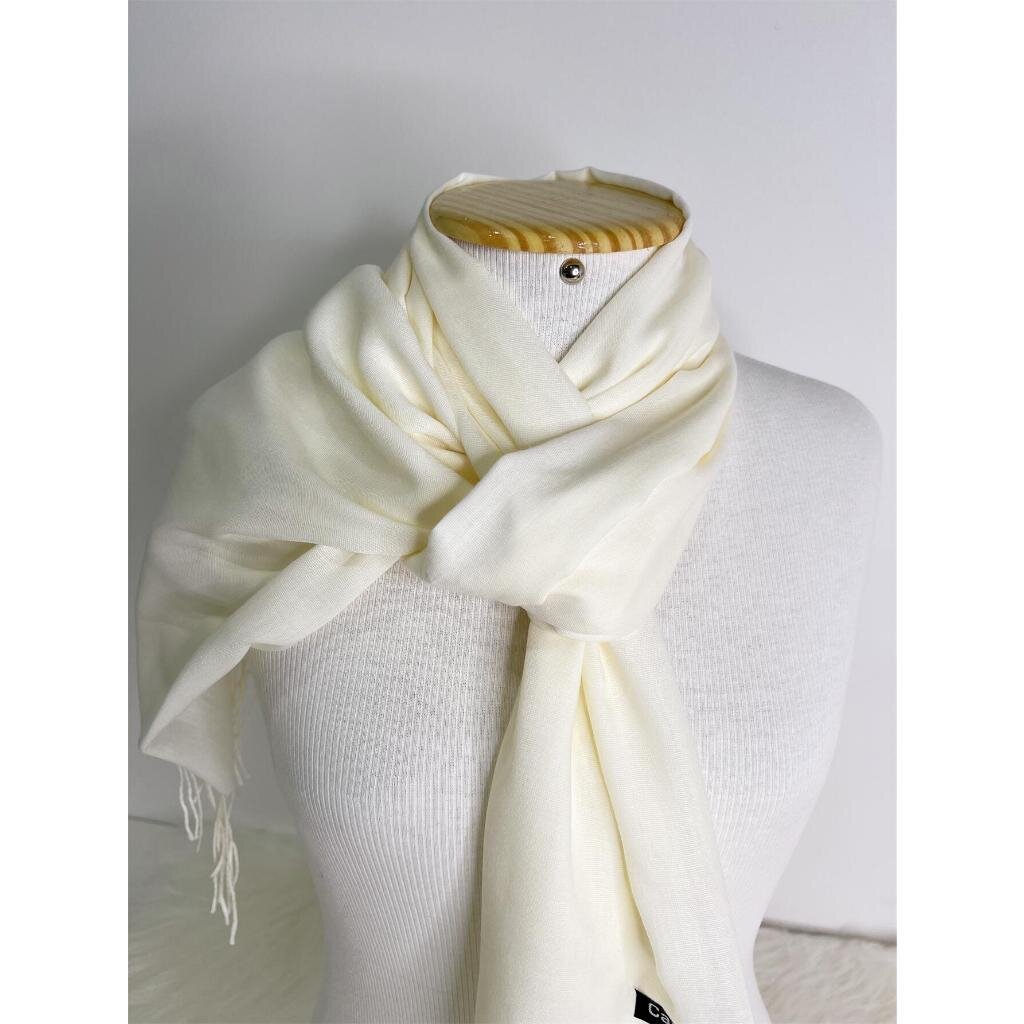 Cachecol（grosso） Inverno Lenço Pashmina Xale Echarpe Feminino （Cachecol ...