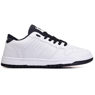 Tenis Masculino Feminino Casual Dank Off Star Low Skate