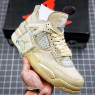 Bota Jordan 4 Black - High 1 Tradicional Novo Tênis Adulto Masculino Feminino Envio Rapido Full Express