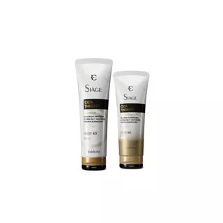 EUDORA KIT SIAGE CICA THERAPY SHAMPOO + CONDICIONADOR