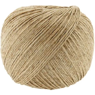 Fio Cordão Sisal Rústico para Convite, Lembrancinhas e Artesanato