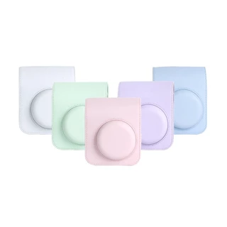 Capa / Case Proteção Bolsa Para Instax Mini 12 / 11