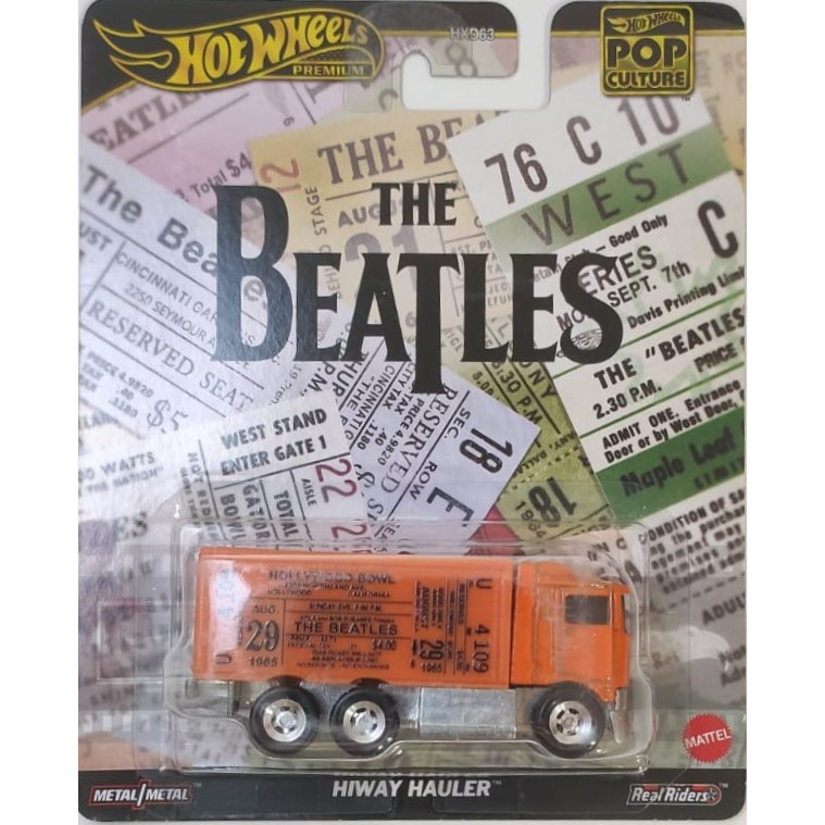 値下げしました‼️Hot Wheelsビートルズシリーズ全５種セット hot wheels beatles em Promoção na Shopee Brasil 2026