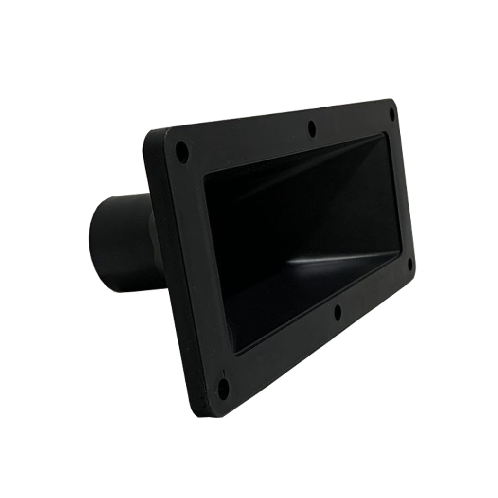 Corneta Lc 08 Mini Ludovico para driver de 1 polegada | Shopee Brasil
