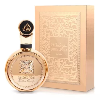 Perfume Fakhar Extrait Lattafa Eau De Parfum 100ml ,ORIGINAL