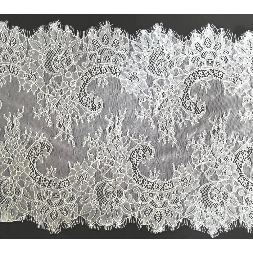 Tecido Renda Chantilly PreÃ§o Do Metro Da Renda Para Vestido CHANT523 05  RENDA CHANTILLY, image size:1024x1024