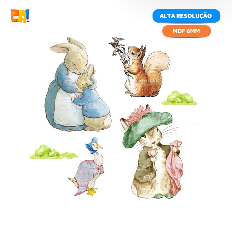 90cm peter rabbit clearance