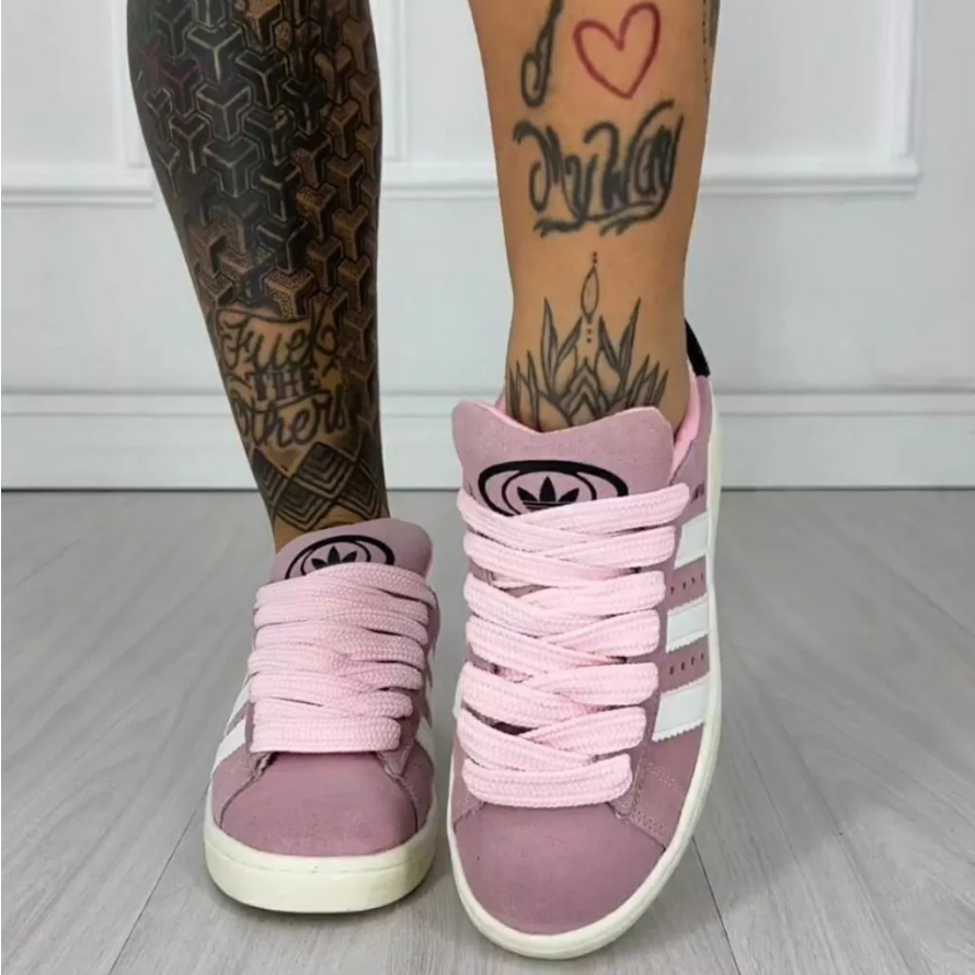 Campus 00S Masculino E Feminino Tênis Campus Tênis Casual Clássicos Retro Campus Tênis Esportivo Estudantes