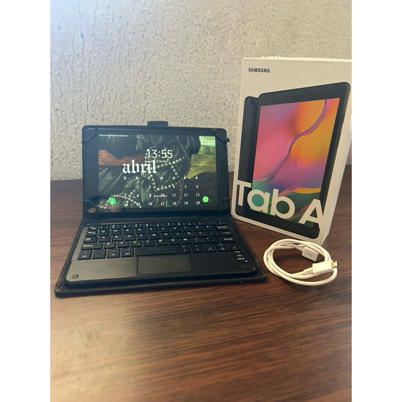 tablet Samsung Tab A | Shopee Brasil