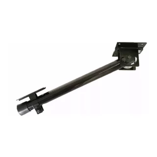 Suporte P/ Câmera Segurança Cftv Infra Sensor Iva 60cm