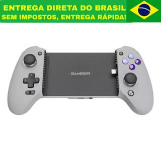 GameSir G8 Galileo Type-C Mobile Gaming Controller for