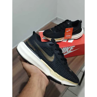 Tênis Masculino Zoomx Invincible Run Tênis Esportivo Promoção Envio Imediato