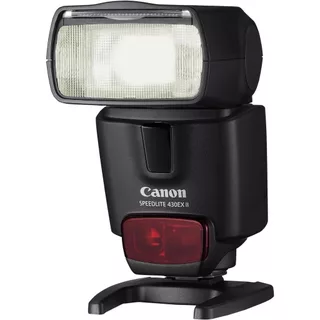 Flash Canon Speedlite 430EX II